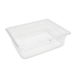 Gastronorm din policarbonat GN 1/2 - 10 cm | Maxima 09367915