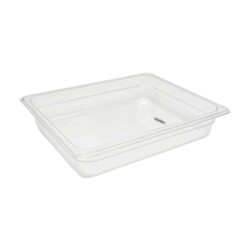 Gastronorm din policarbonat GN 1/2 - 6,5 cm | Maxima 09367914