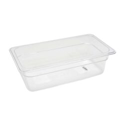 Gastronorm din policarbonat GN 1/3 - 10 cm | Maxima 09367919