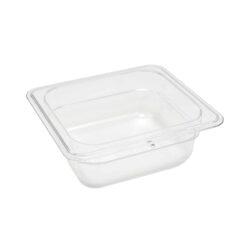 Gastronorm din policarbonat GN 1/6 - 6,5 cm | Maxima 09367925