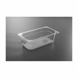 Gastronormă GN 1/3 - 200 mm - 7,8 L - Profi Line | Hendi 861509