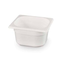 Gastronorm 1/6 - 150 mm - POLICARBONAT | Hendi 862766