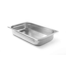 Gastronorm GN 1/1 - 100 mm - Budget Line | Hendi 800133