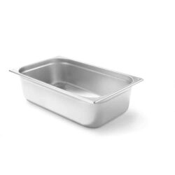 Gastronormă GN 1/1 - 150 mm - Kitchen Line | Hendi 806142