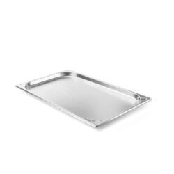 Gastronorm GN 1/1 - 20 mm - Kitchen Line | Hendi 806104