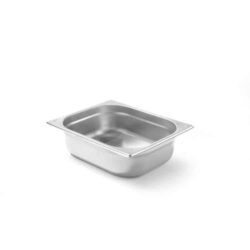Gastronorm GN 1/2 - 100 mm - Kitchen Line | Hendi 806333