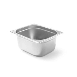 Gastronormă GN 1/2 - 150 mm - Kitchen Line | Hendi 806340