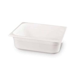 Gastronormă GN 1/2 - 65 mm - POLICARBONAT | Hendi 862483