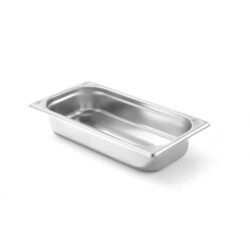 Tavă gastro GN 1/3 - 40 mm - Kitchen Line | Hendi 806418