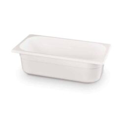 Gastronorm 1/3 - 65 mm - POLICARBONAT | Hendi 862582