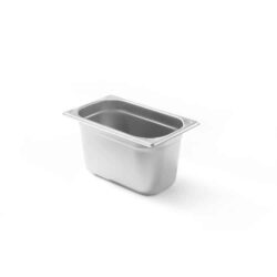 Gastronormă GN 1/4 - 150 mm - Kitchen Line | Hendi 806548