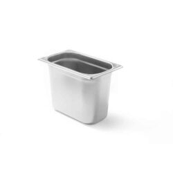 Gastronorm GN 1/4 - 200 mm - Kitchen Line | Hendi 806555