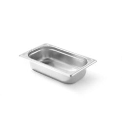 Gastronorm GN 1/4 - 65 mm - Kitchen Line | Hendi 806524
