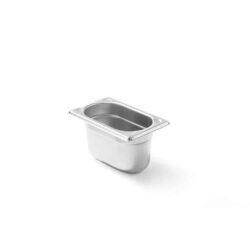 Gastronorm GN 1/9 - 100 mm - Kitchen Line | Hendi 806739