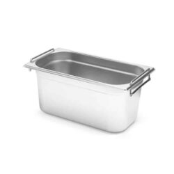 Gastronormă GN 1/3 - 200 mm - Budget Line | Hendi 817452