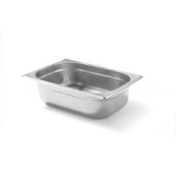 Gastronorm GN 1/2 - 100 mm - Budget Line | Hendi 800331