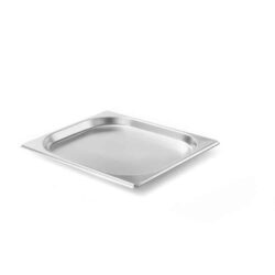 Gastronorm GN 1/2 - 20 mm - Linia Economică | Hendi 800300