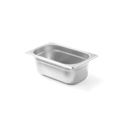 Gastronormă GN 1/4 - 100 mm - Budget Line | Hendi 800539