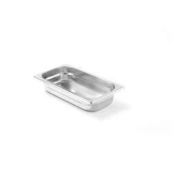 Gastronormă GN 1/4 - 65 mm - Profi Line | Hendi 801635