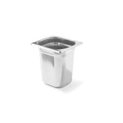 Gastronorm GN 1/6 - 200 mm - Profi Line | Hendi 801703