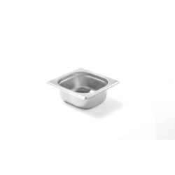 Gastronormă GN 1/6 - 65 mm - Budget Line | Hendi 800621