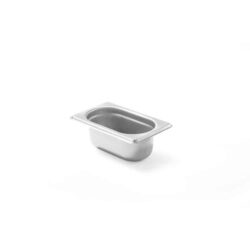 Gastronorm GN 1/9 - 65 mm - Budget Line | Hendi 800720