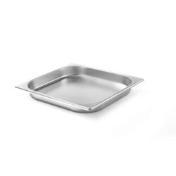 Gastronorm GN 2/3 - 40 mm - Budget Line | Hendi 800218