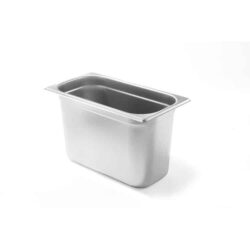 Gastronorm GN 1/4 - 200 mm - Budget Line | Hendi 800553