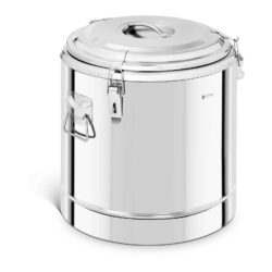 Termos gastronomic - 35 l