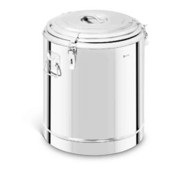 Termos gastronomic - 60 L