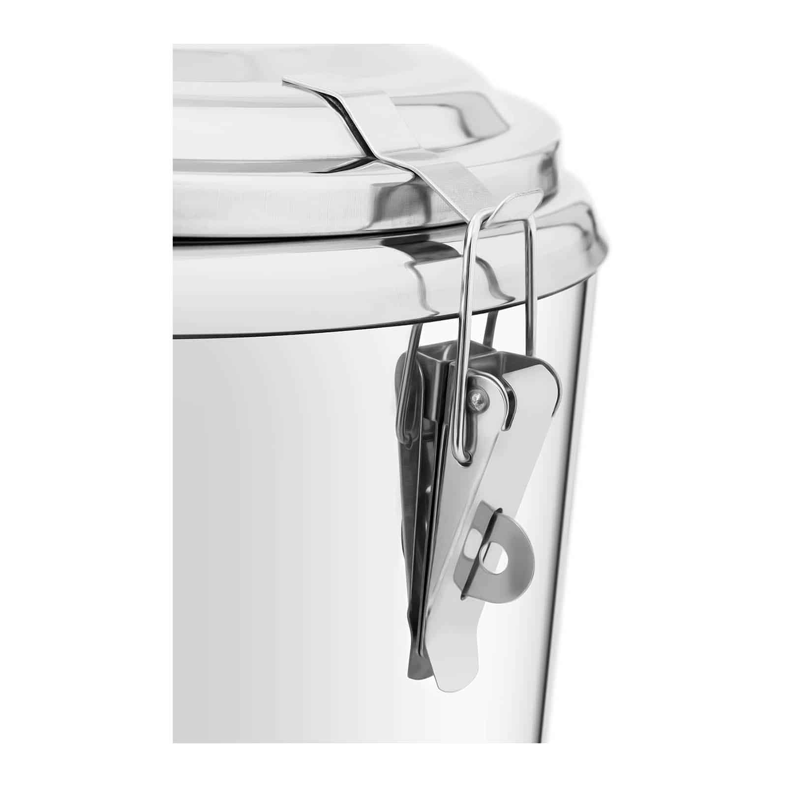 Termos gastronomic - 80 l