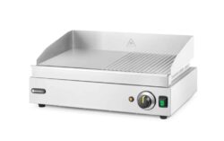 Plită grill - 2400 W | Hendi 203156