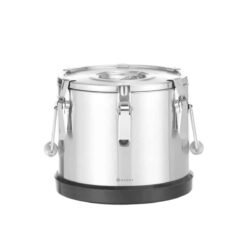 Termos din inox Kitchen Line - 10 L | Hendi 707470