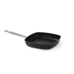 Tavă grill din aluminiu 550x290 mm | Hendi 629802