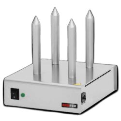 Aparat hot dog - 4 țepușe | HD-4