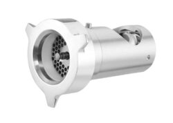 Gât cu unitate de tăiere pentru motor PS-22 - Ø 82 mm Sammic | 1050215