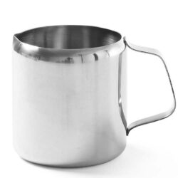 Cană pentru frișcă - 0,3 L | Hendi 450505