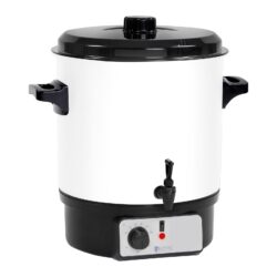 Dispozitiv pentru vin fiert 27 L | RCMW-27DTB