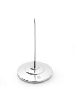 Țepușă pentru bonuri - Ø 80x(H)150 mm | Hendi 513729