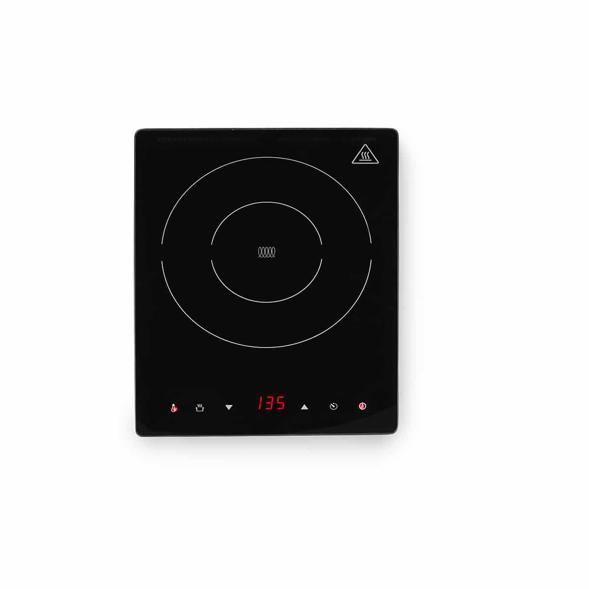 Plită cu inducție - 3500 W | Hendi 239292