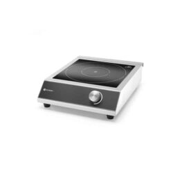 Plită cu inducție - 3500 W - Kitchen line | Hendi 239780