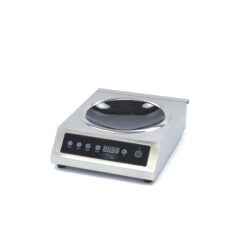 Wok cu inducție - 3500 W | Maxima 09371050