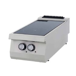 Plită infraroșu Premium - 6000 W | Maxima 09398560