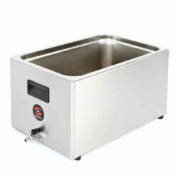 Recipient izolat pentru circulatoare de imersie - 56 L Sammic | 1180065