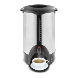 Cafetieră pentru cafea filtru - 16 litri