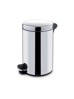 Coș de gunoi cu pedală - 30 litri | Hendi 691342