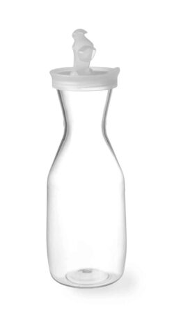 Carafă - 1 L - Ø 92x245 mm | Hendi 425763