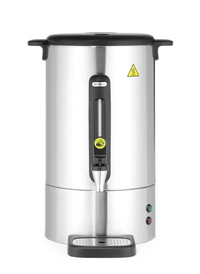 Aparat de cafea - 13 L - UNIQ | Hendi 211441