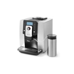 Espressor automat One Touch - 230V/1400W - argintiu | Hendi 208984