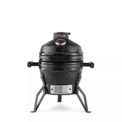 Grătar ceramic Kamado BBQ - Ø 33 cm | Maxima 09378000